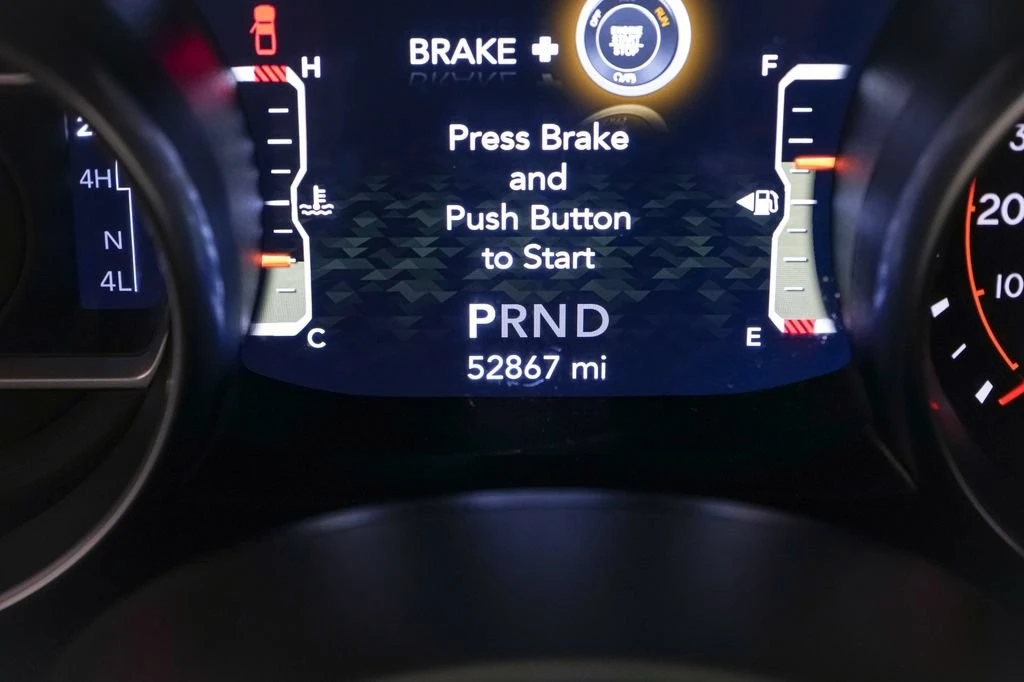 2021 Jeep JT Gladiator - Image 20 of 26