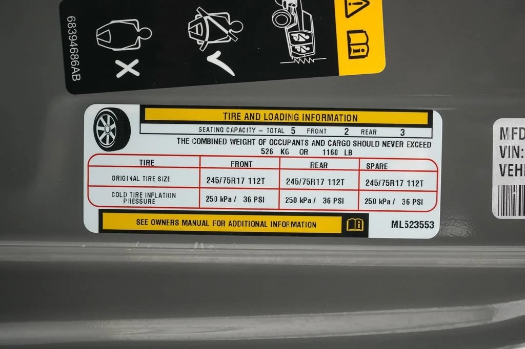 2021 Jeep JT Gladiator - Image 25 of 26