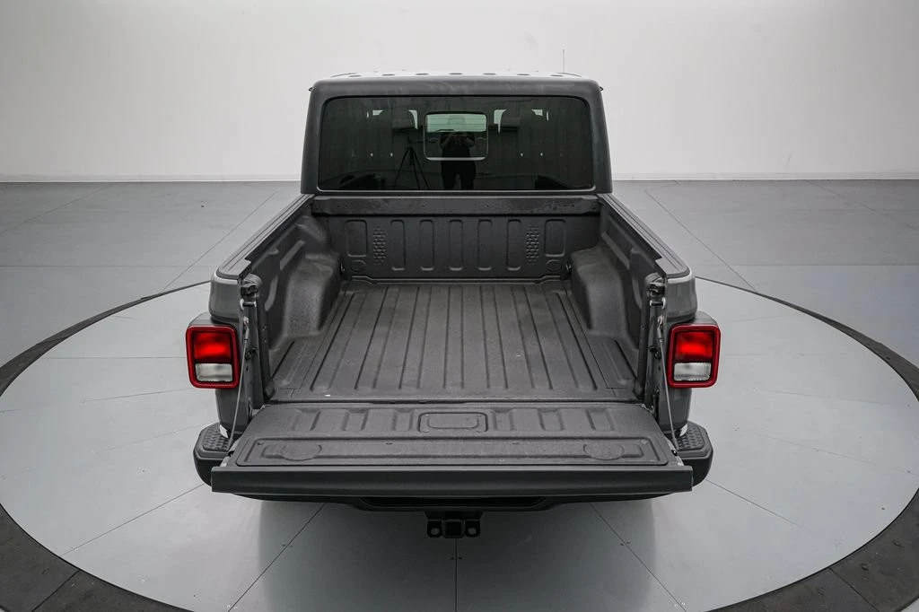 2021 Jeep JT Gladiator - Image 7 of 26