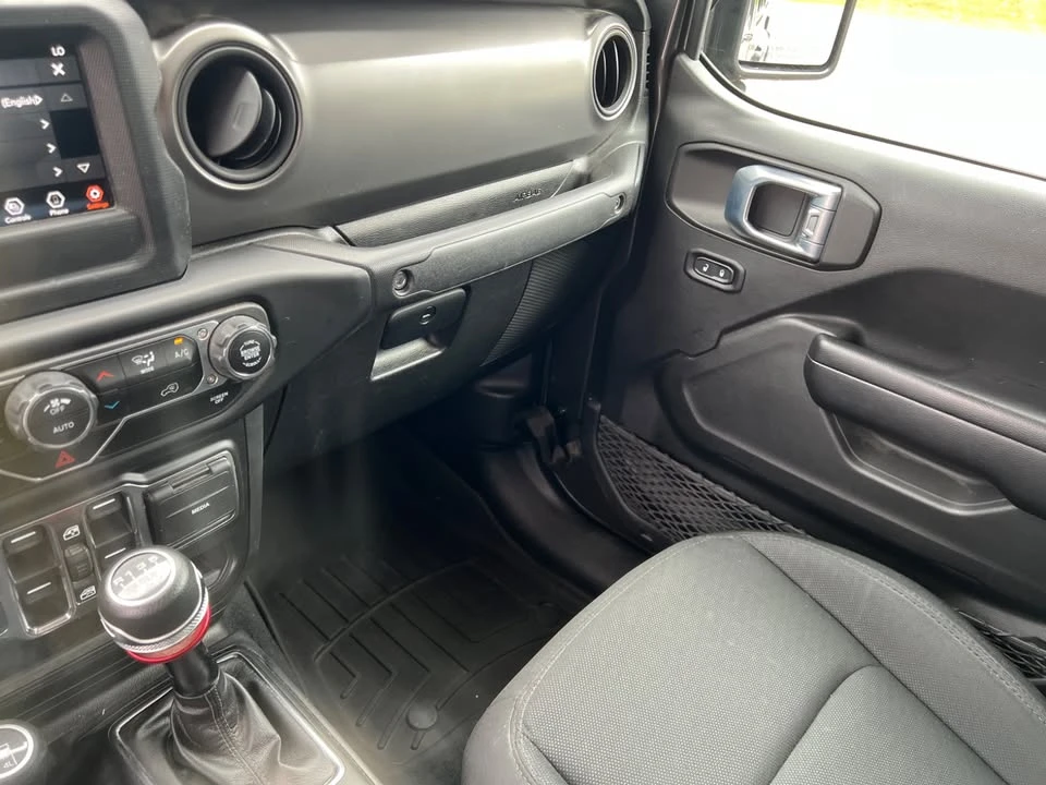 2021 Jeep JT Gladiator - Image 4 of 4
