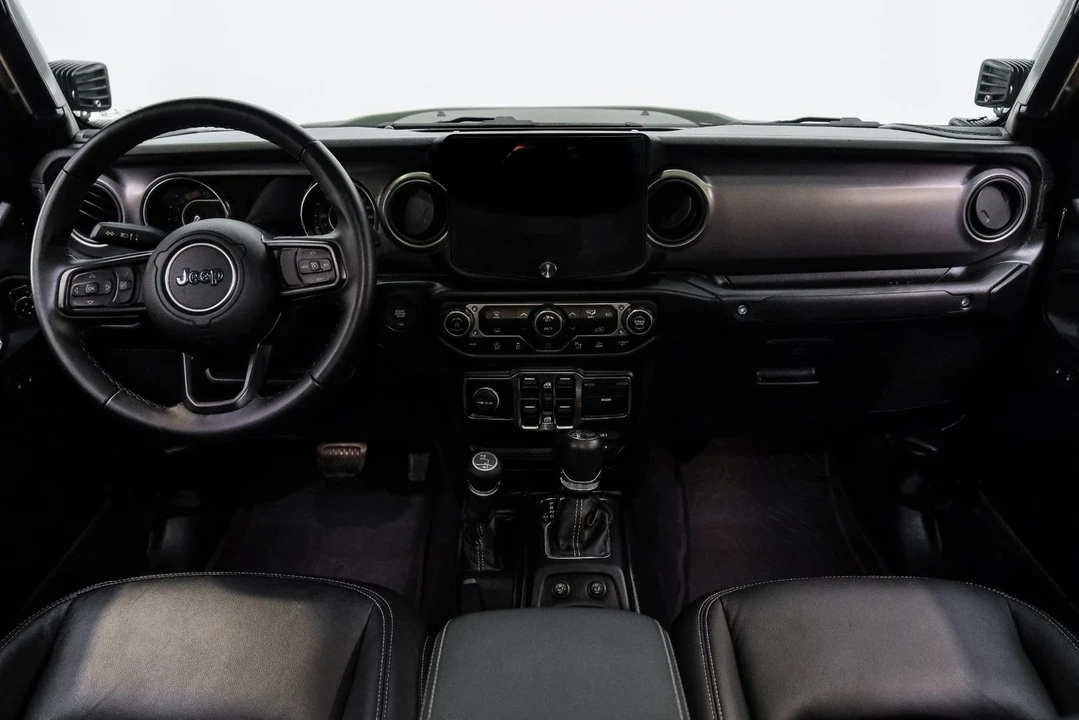 2021 Jeep JT Gladiator - Image 9 of 12