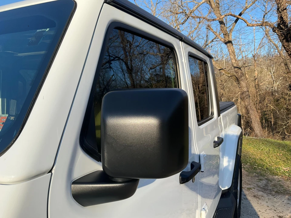 2021 Jeep JT Gladiator - Image 18 of 31