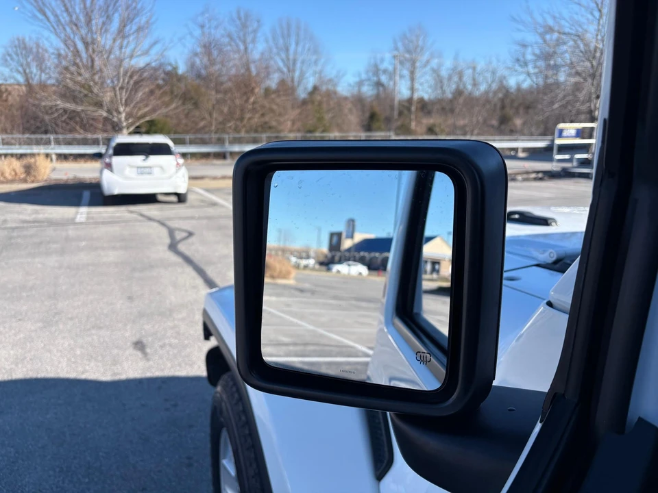 2021 Jeep JT Gladiator - Image 20 of 31