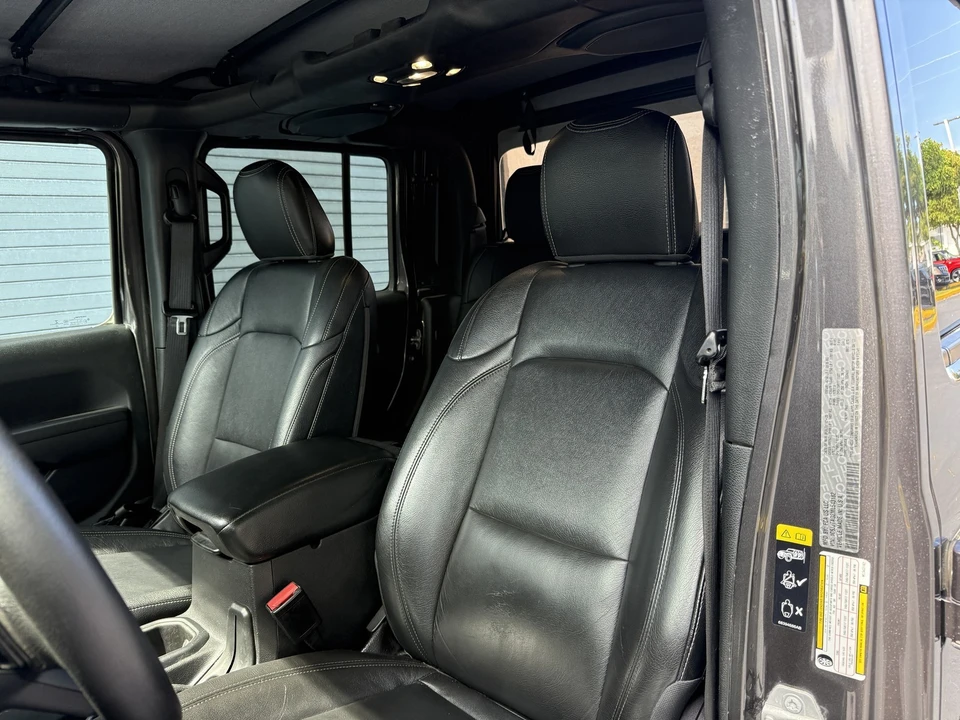 2021 Jeep JT Gladiator - Image 9 of 22