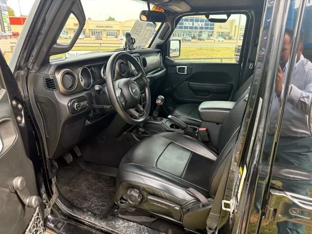 2021 Jeep JT Gladiator - Image 12 of 17