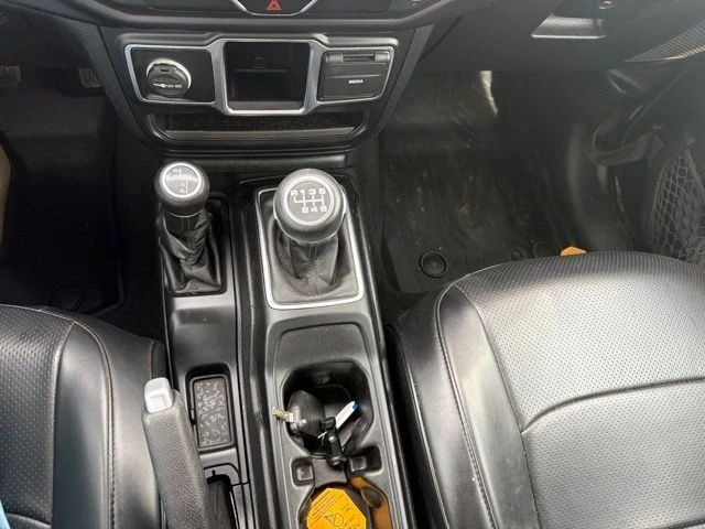 2021 Jeep JT Gladiator - Image 14 of 17