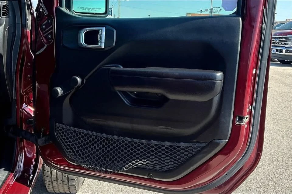 2021 Jeep JT Gladiator - Image 19 of 20