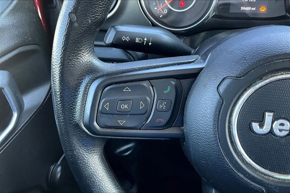 2021 Jeep JT Gladiator - Image 20 of 20