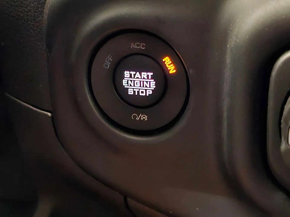 2021 Jeep JT Gladiator - Image 18 of 20