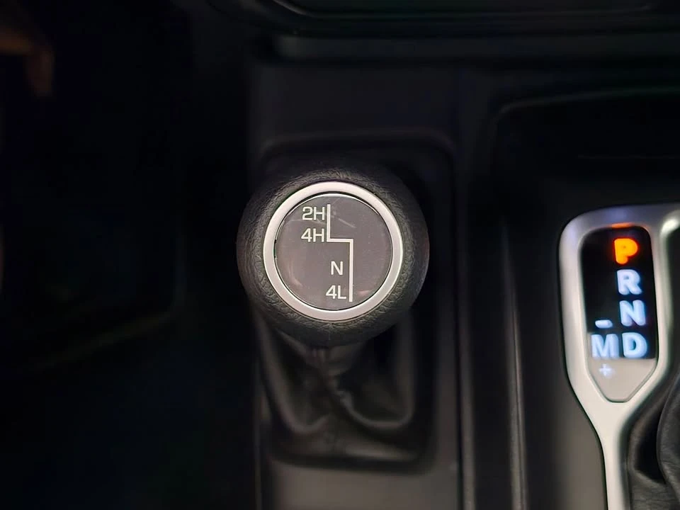 2021 Jeep JT Gladiator - Image 12 of 20