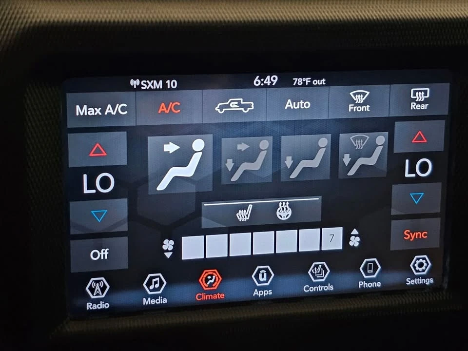 2021 Jeep JT Gladiator - Image 14 of 20