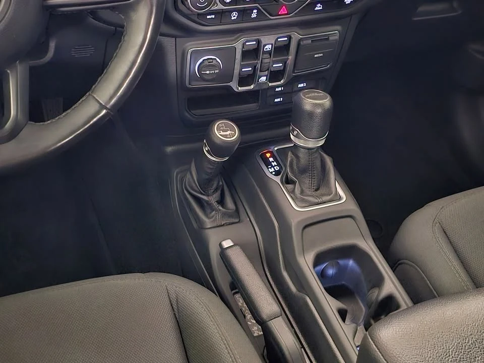 2021 Jeep JT Gladiator - Image 11 of 20