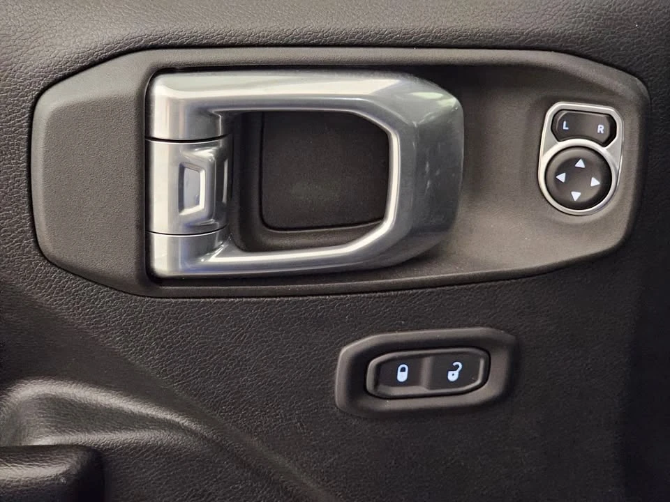2021 Jeep JT Gladiator - Image 20 of 20