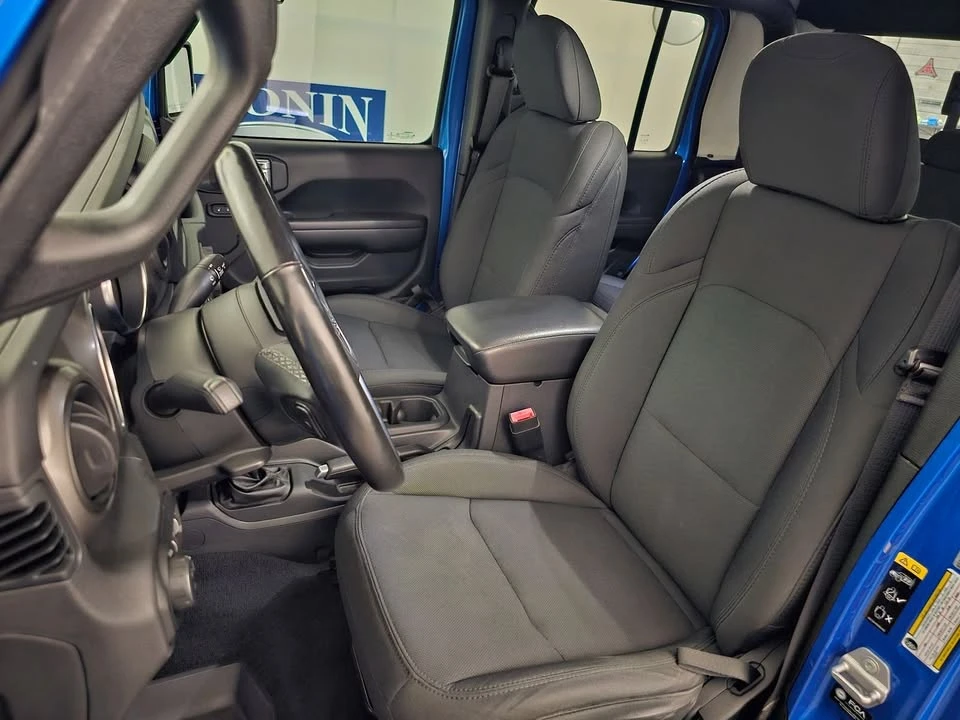 2021 Jeep JT Gladiator - Image 5 of 20