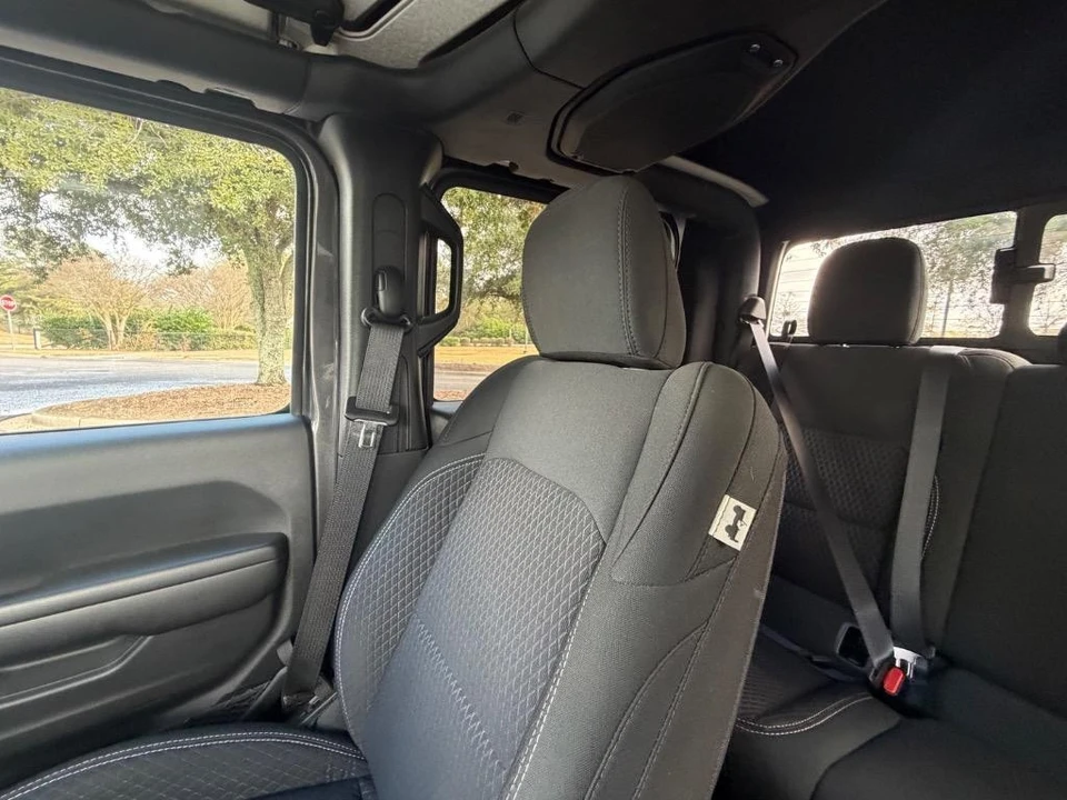 2021 Jeep JT Gladiator - Image 21 of 21