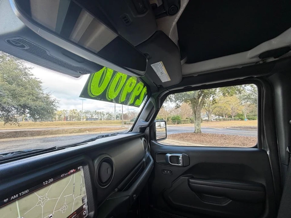 2021 Jeep - Image 19 of 31