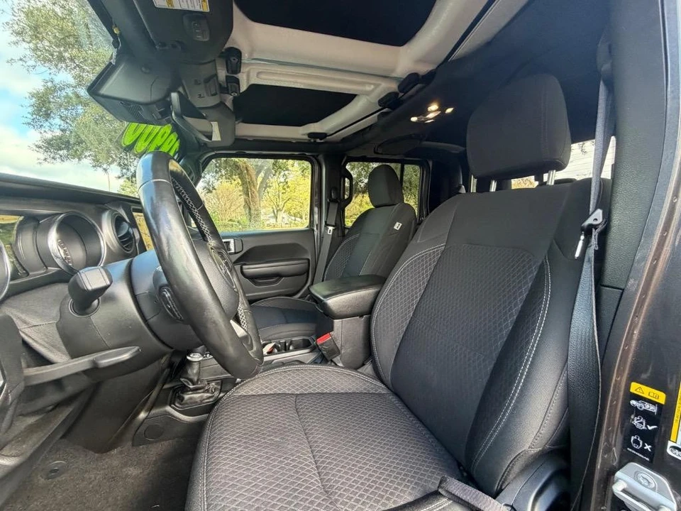 2021 Jeep - Image 8 of 31