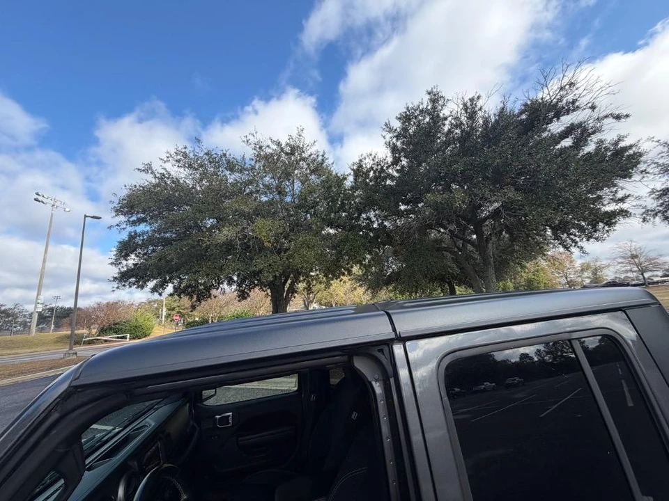 2021 Jeep JT Gladiator - Image 5 of 21