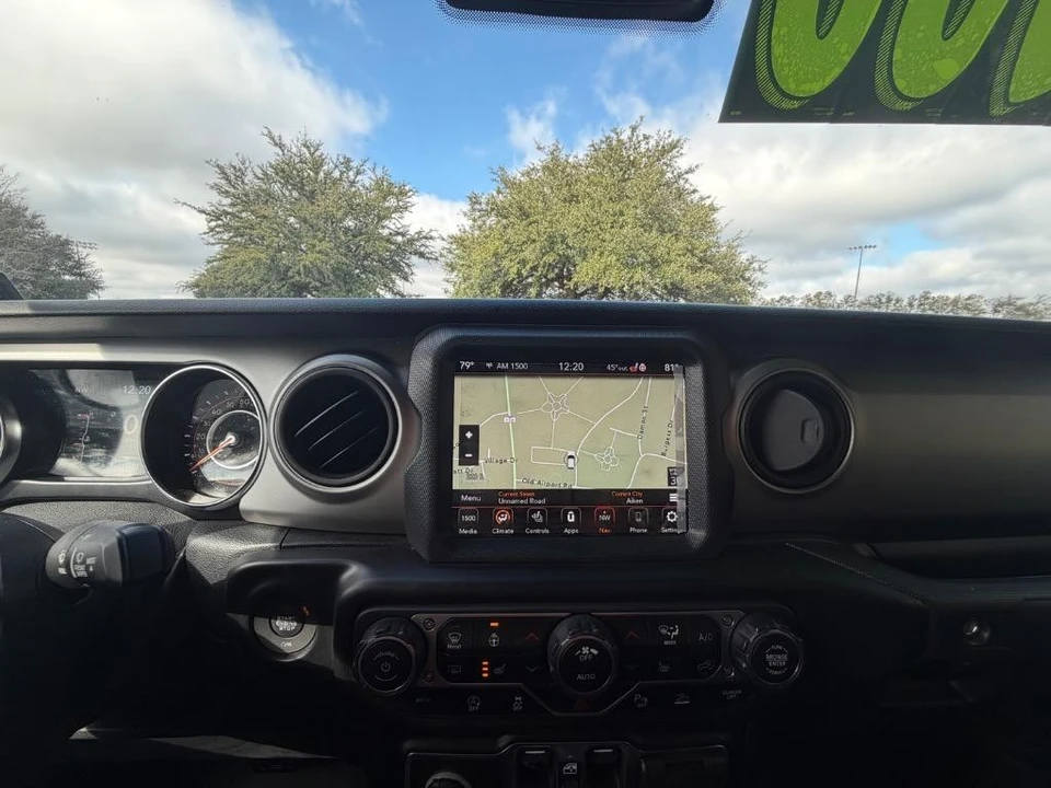2021 Jeep JT Gladiator - Image 14 of 21