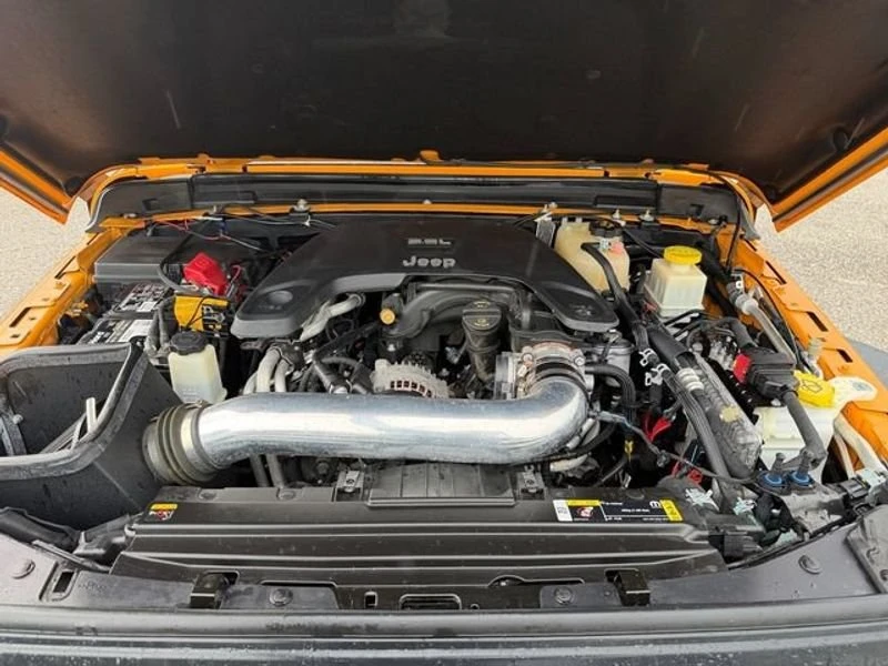 2021 Jeep JT Gladiator - Image 7 of 12