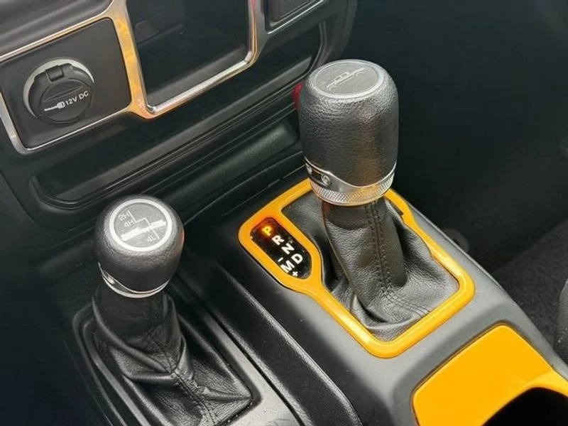 2021 Jeep JT Gladiator - Image 11 of 12
