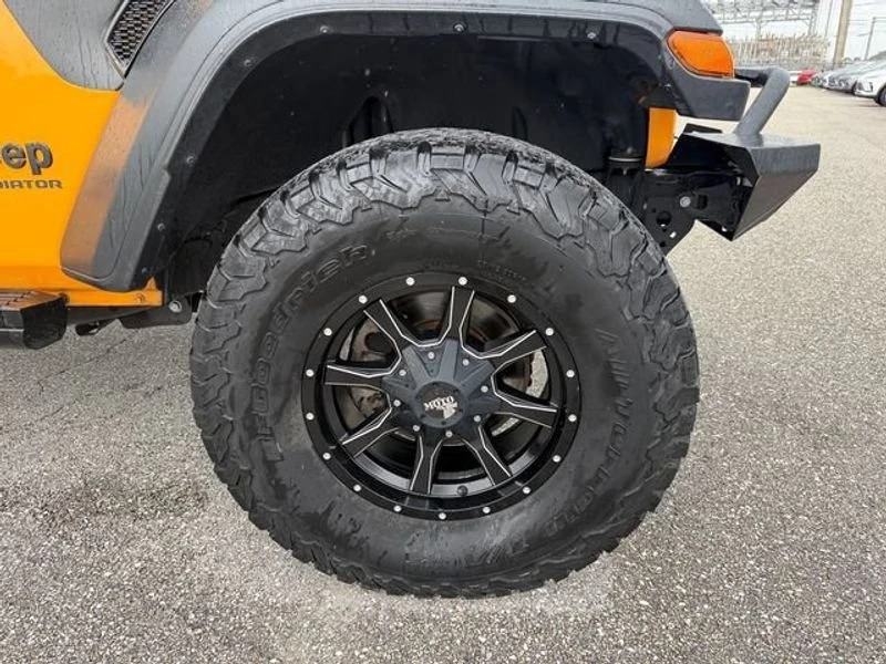 2021 Jeep JT Gladiator - Image 6 of 12