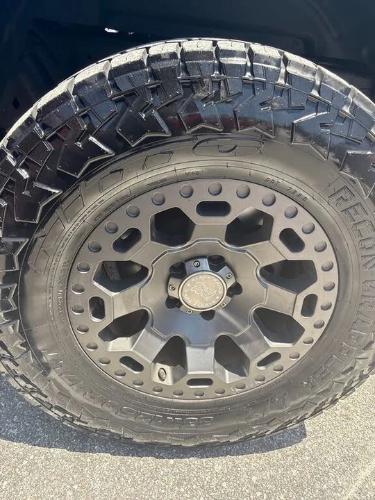 2021 Jeep JT Gladiator - Image 15 of 16
