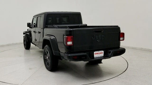 2021 Jeep JT Gladiator - Image 5 of 18