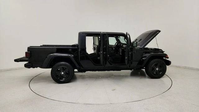 2021 Jeep JT Gladiator - Image 12 of 18