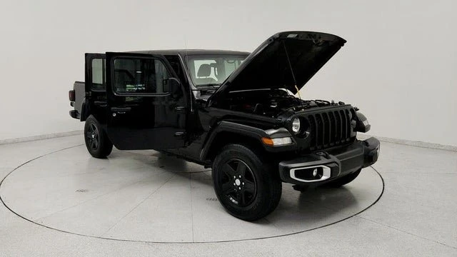 2021 Jeep JT Gladiator - Image 9 of 18