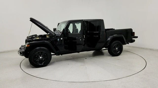2021 Jeep JT Gladiator - Image 10 of 18
