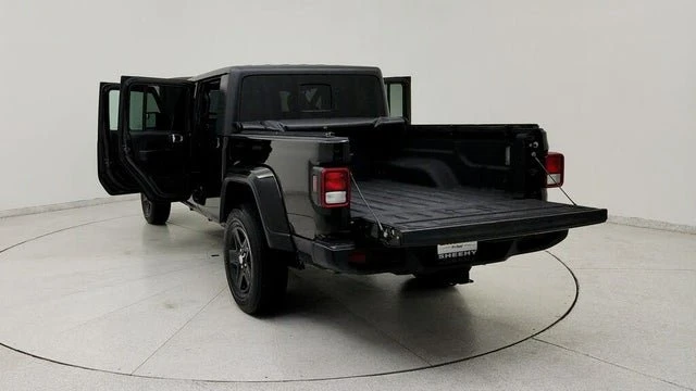 2021 Jeep JT Gladiator - Image 11 of 18