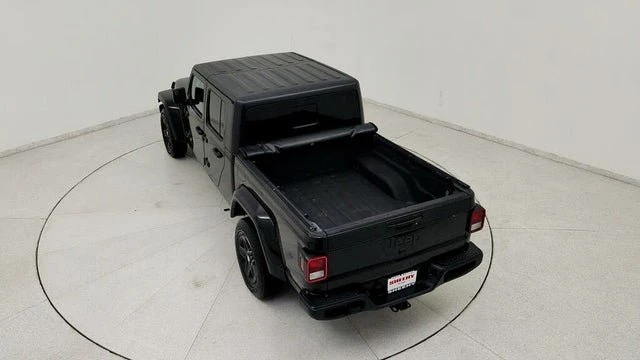 2021 Jeep JT Gladiator - Image 16 of 18