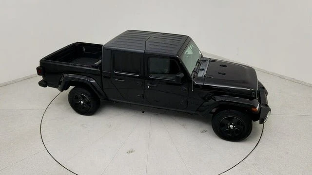 2021 Jeep JT Gladiator - Image 18 of 18