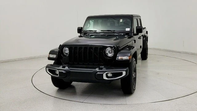 2021 Jeep JT Gladiator - Image 2 of 18