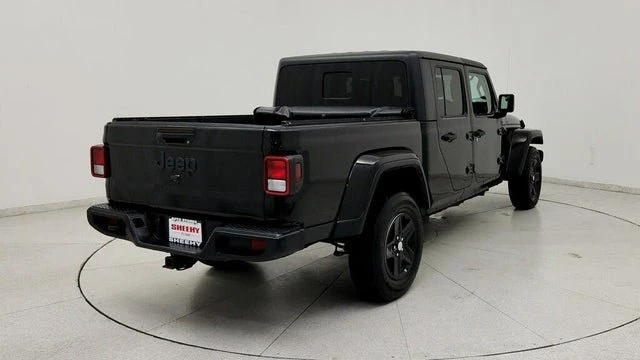 2021 Jeep JT Gladiator - Image 6 of 18