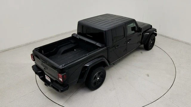2021 Jeep JT Gladiator - Image 17 of 18