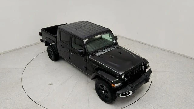 2021 Jeep JT Gladiator - Image 13 of 18