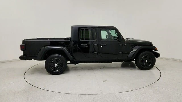 2021 Jeep JT Gladiator - Image 7 of 18