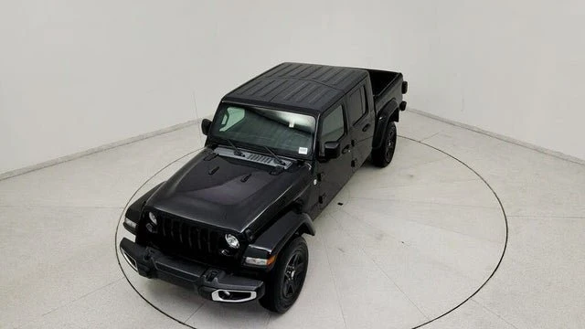 2021 Jeep JT Gladiator - Image 14 of 18