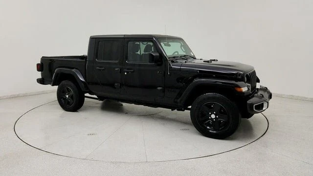2021 Jeep JT Gladiator - Image 8 of 18