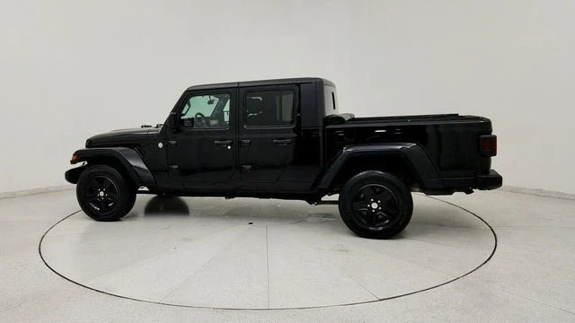 2021 Jeep JT Gladiator - Image 4 of 18