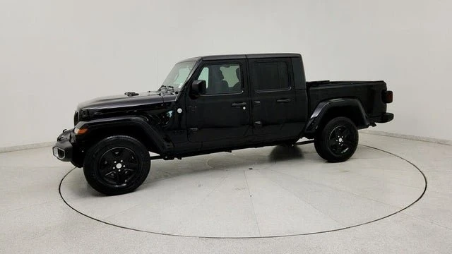 2021 Jeep JT Gladiator - Image 3 of 18