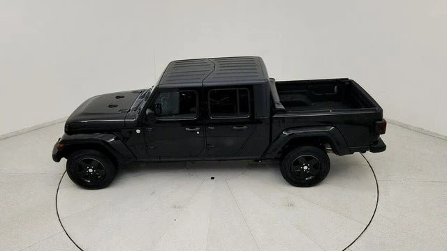 2021 Jeep JT Gladiator - Image 15 of 18