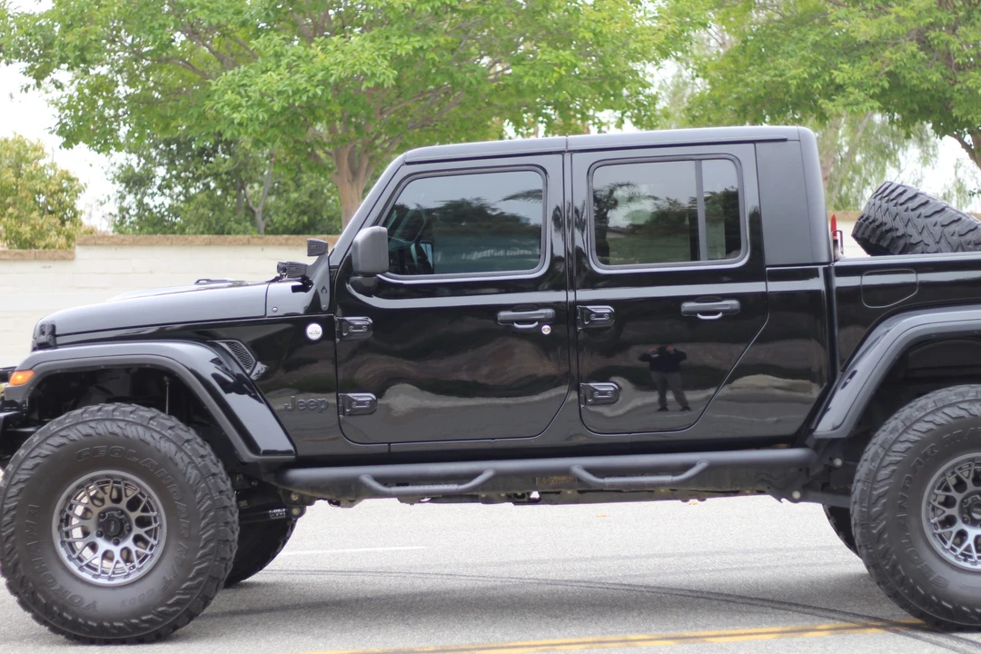 2021 Jeep JT Gladiator - Image 19 of 31