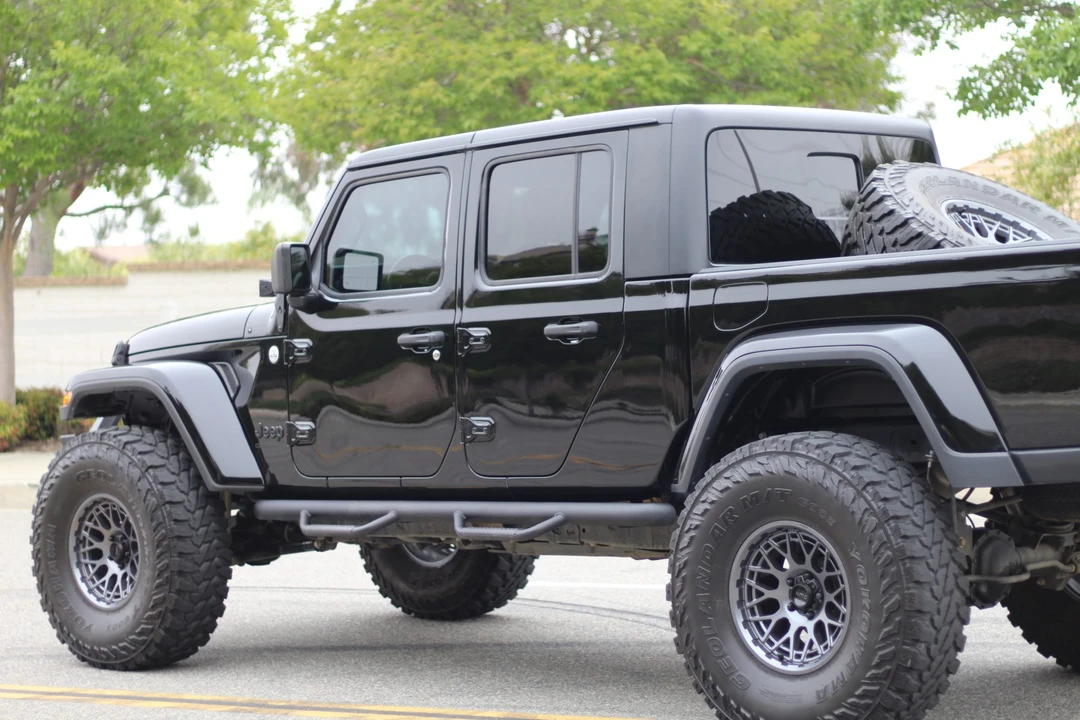 2021 Jeep JT Gladiator - Image 20 of 31