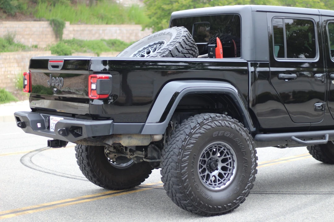2021 Jeep JT Gladiator - Image 21 of 31
