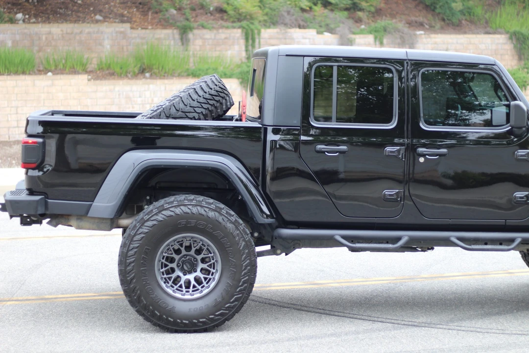 2021 Jeep JT Gladiator - Image 22 of 31