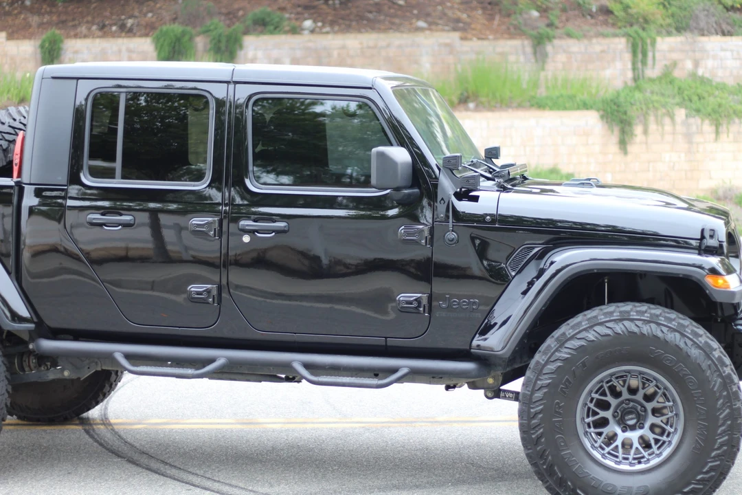 2021 Jeep JT Gladiator - Image 23 of 31