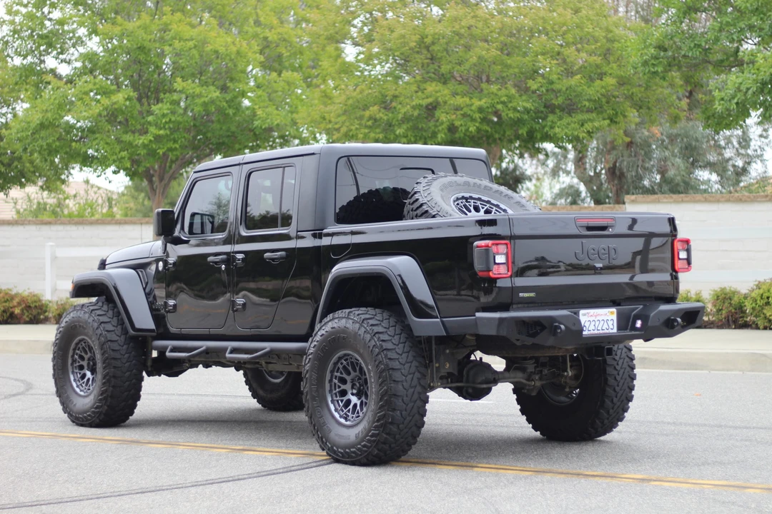 2021 Jeep JT Gladiator - Image 6 of 31